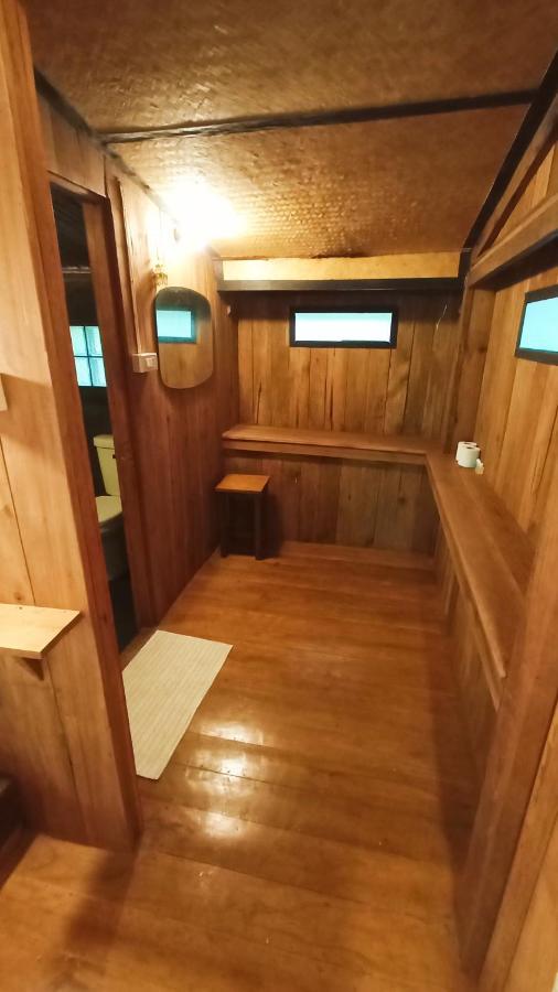 Kradan Beach Resort Екстер'єр фото