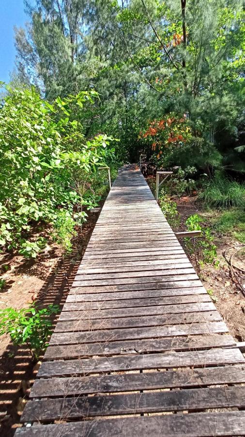 Kradan Beach Resort Екстер'єр фото